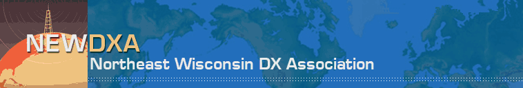 NEWDXA logo